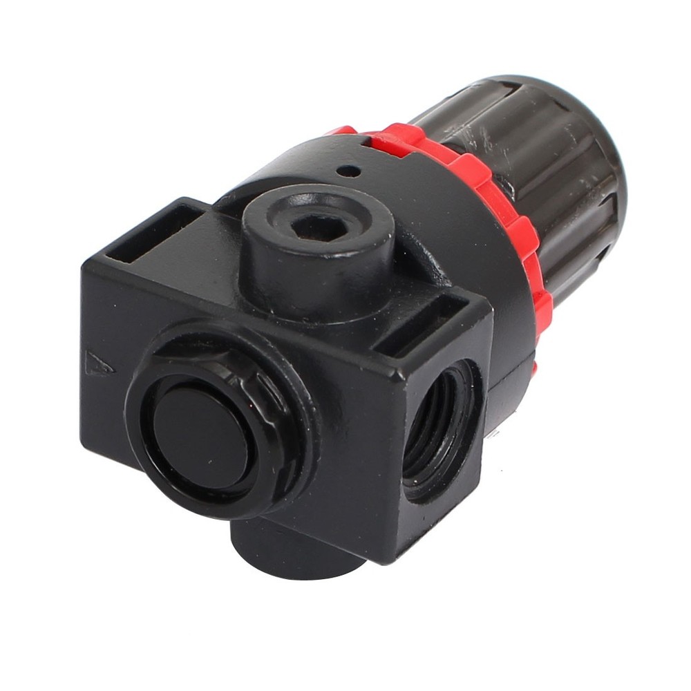 AR-2000 Pneumatic Source Treatment Filter Pressure Regulator 0.5-9Kgf/cm2