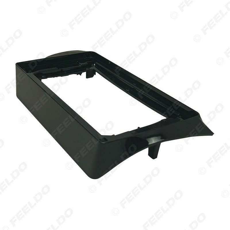 Compatible with 16 Skoda Superb modified front panel frame (10.1 inches)