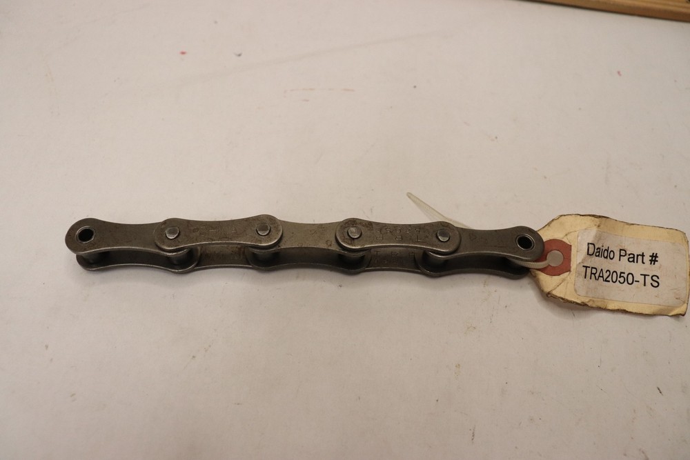 TSC Chain Link 5 TRA2050-TS