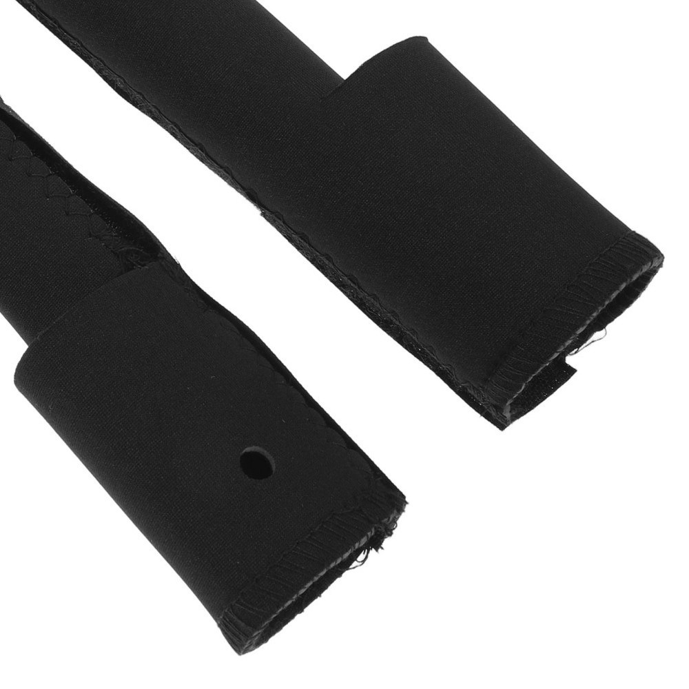 6PC Front Fork Protector Mountain Bike Dustproof Cover Shock Guard Frame Wrap