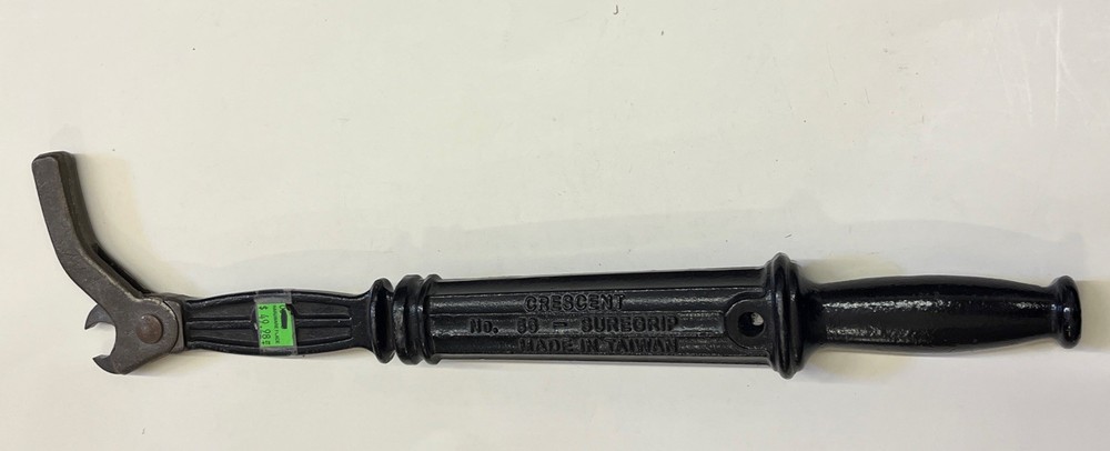Crescent No. 56 - Suregrip Nail Puller