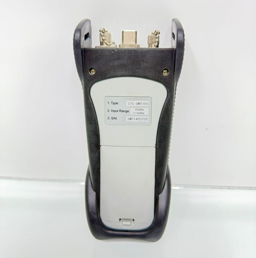 Optical Multi Tester STC-OMT105