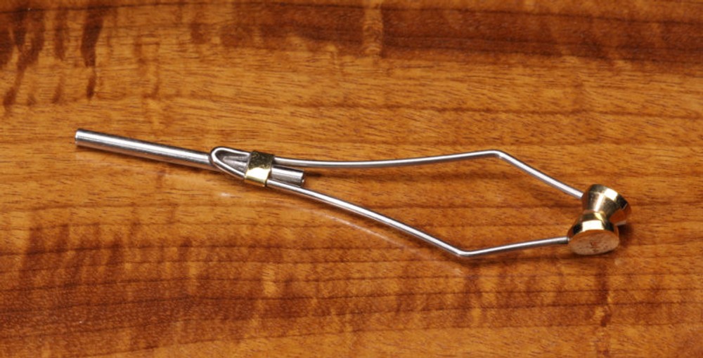 ECONOMY 4 " STANDARD BOBBIN  fly tying tool