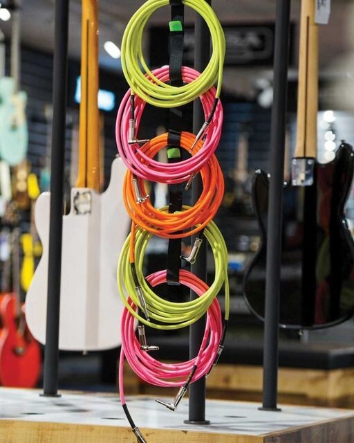 RiP-RAC® MULTI PACK Cable Organiser Storage Strap made with VELCRO®