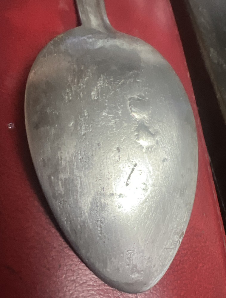 WWI CPC M 1918 US SPOON ORIGINAL
