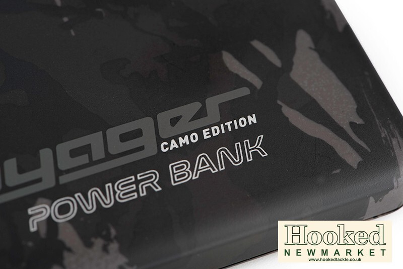 Fox Rage Voyager Camo Powerbank 10K
