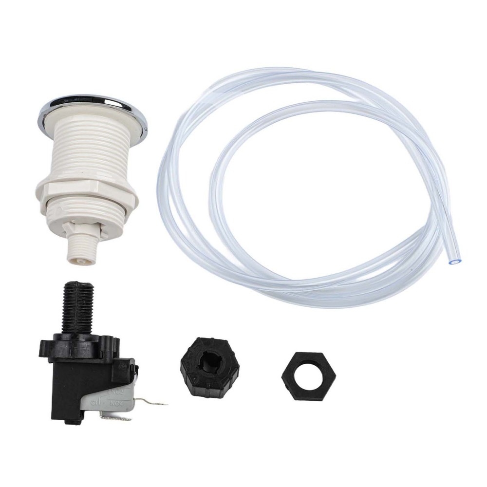 Button Air Air Button Useful Replacement 1m Hose Swimming Pool Air Button