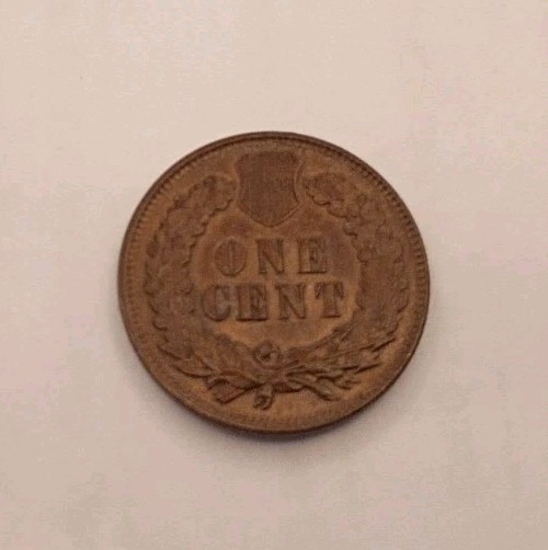 1906 Indian Cent Penny (Indian Cent) Nice