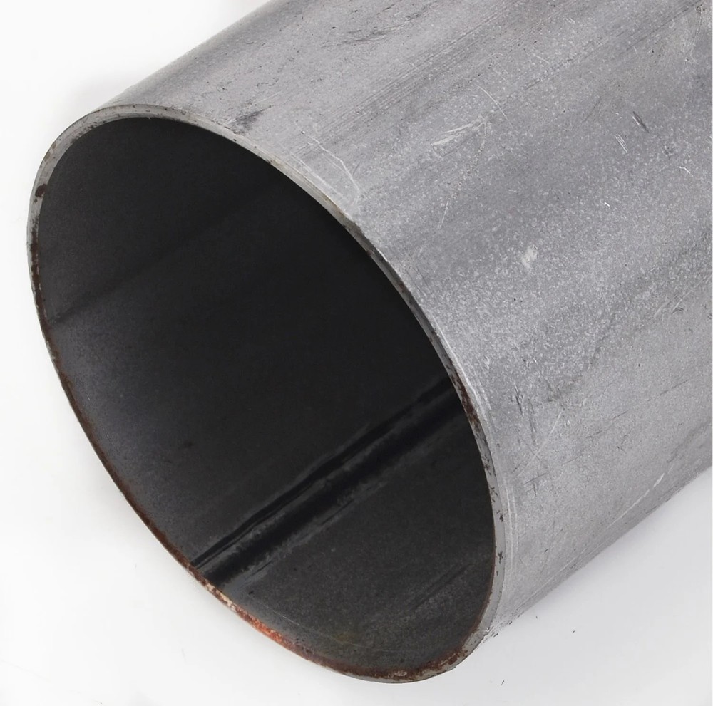 JEGS 319145 Mandrel U-Bend