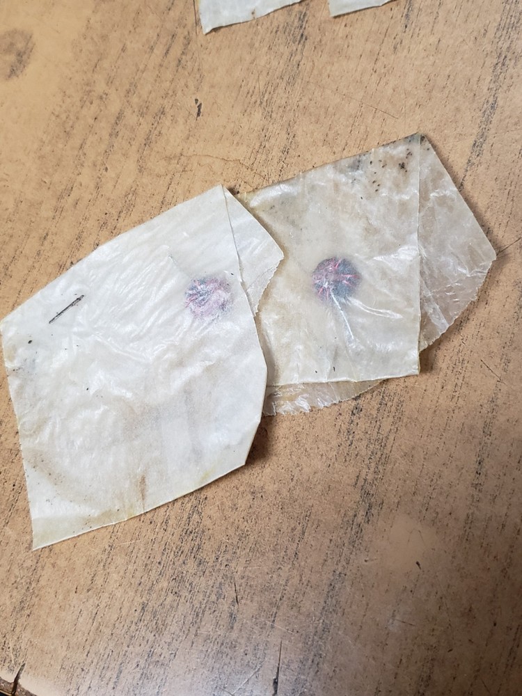 Eleven New Sealed Heathkit Coils