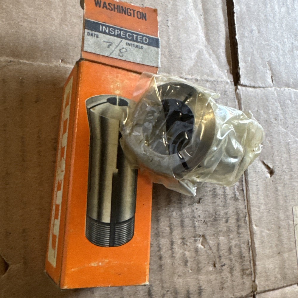 WASHINGTON 5C COLLET 7/8