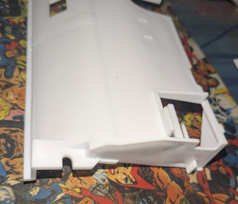 WP2180226 Refrigerator Control Bracket Brand NEW!