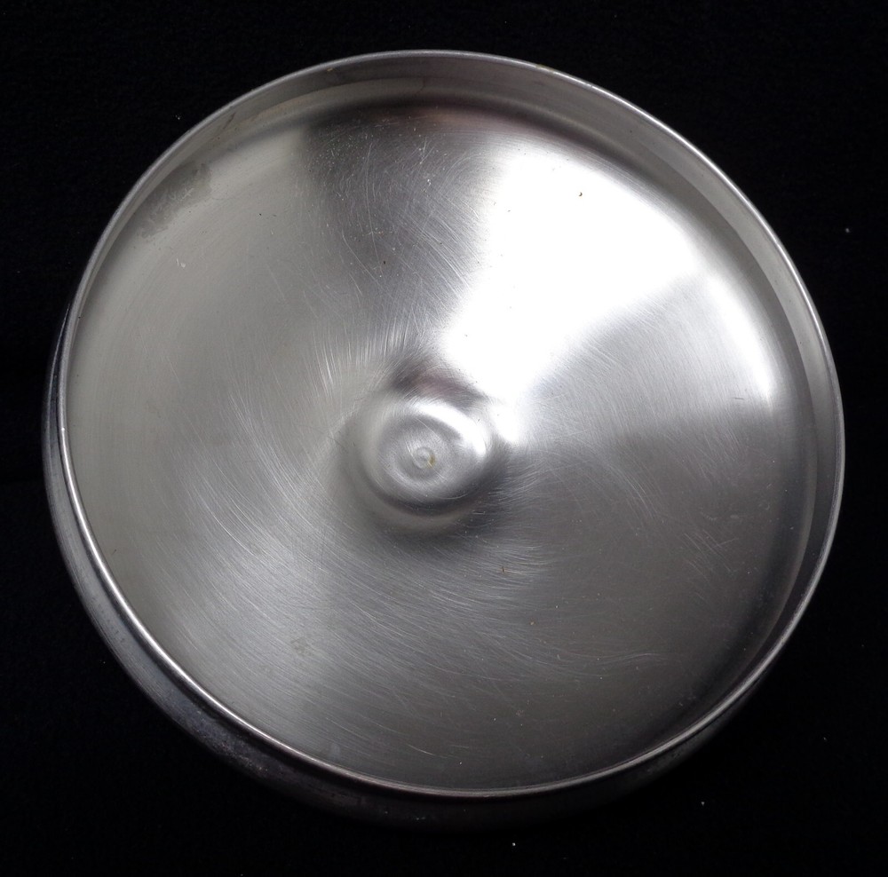 FARBERWARE 5-1/4" Stainless Steel Pot Lid