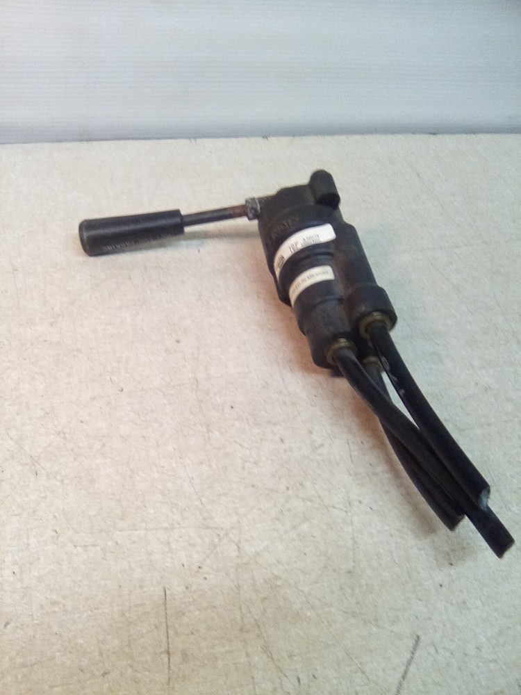 Bendix 410014 Not For Parking Valve 5002409