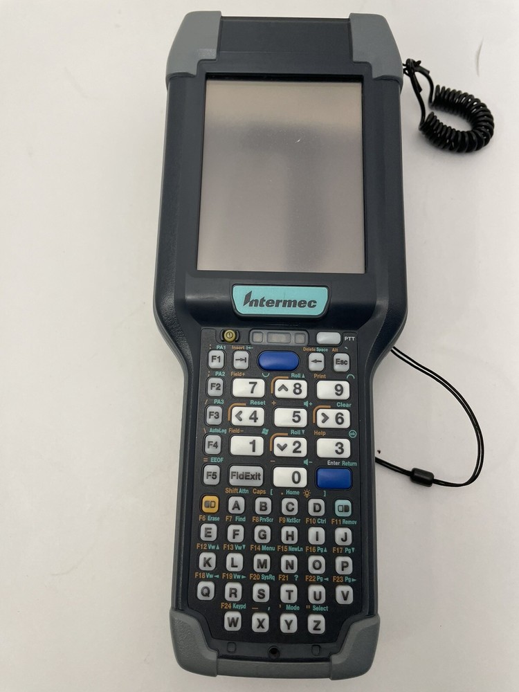 Intermec CK3 MOBILE BARCODE SCANNER WM6.1 CK3G20B03E100