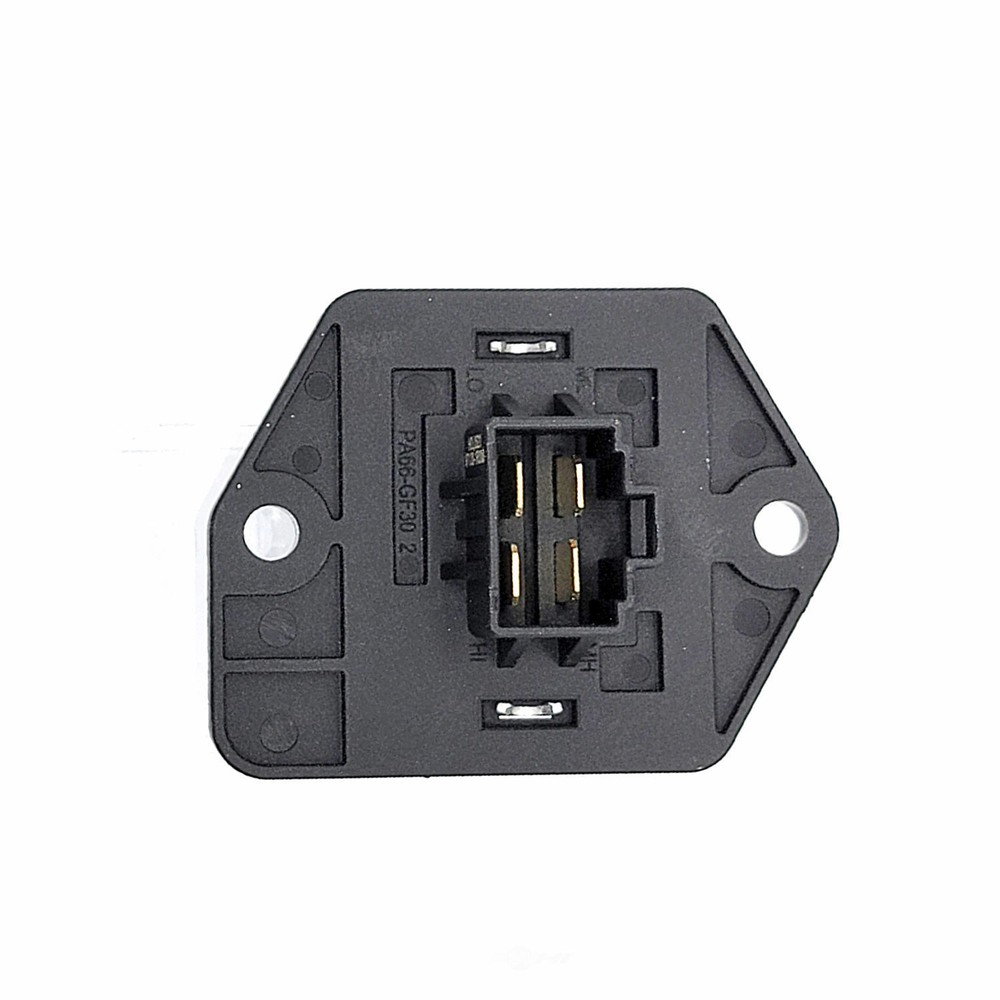BLwr Motor Resistor Holstein 2BMR0561