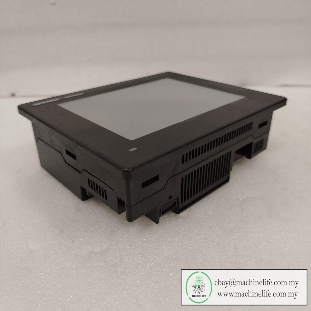 Mitsubishi GT1055-QSBD Graphic Operation Terminal