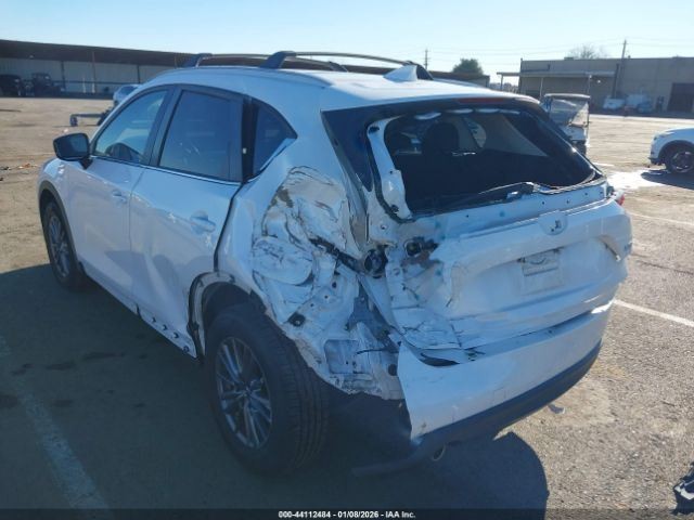 CONTROL PANEL OEM 16-20 CX-5 1YR WRNTY