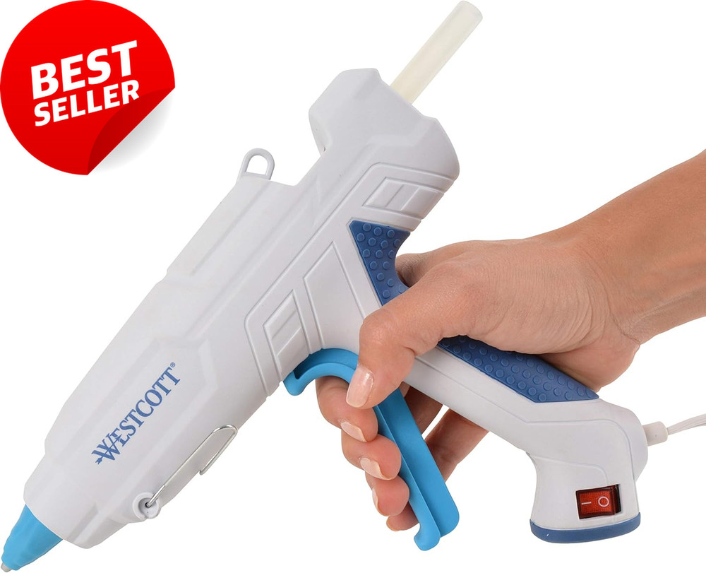Premium All Temperature Mini Glue Sticks,
