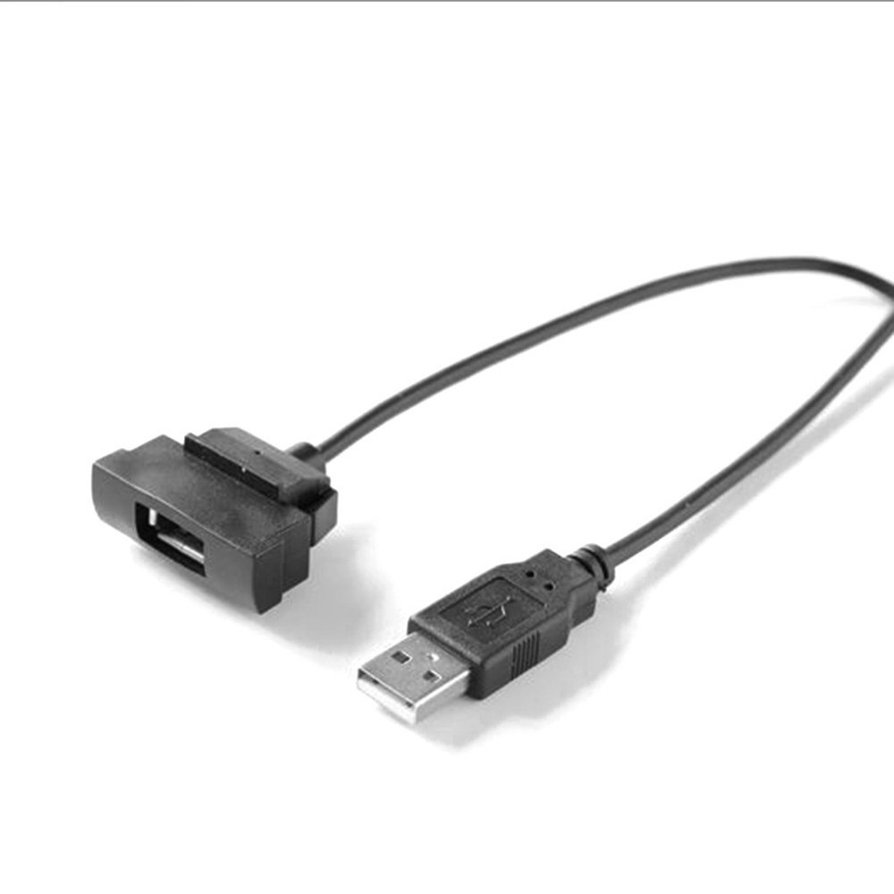 Easy to Use USB Interface Cable for Skoda Octavia Modify Navigation Material