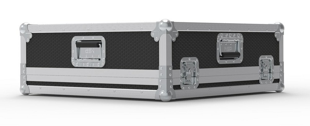 Allen & Heath Zed 22FX Mixer Flight Case | NSP Cases