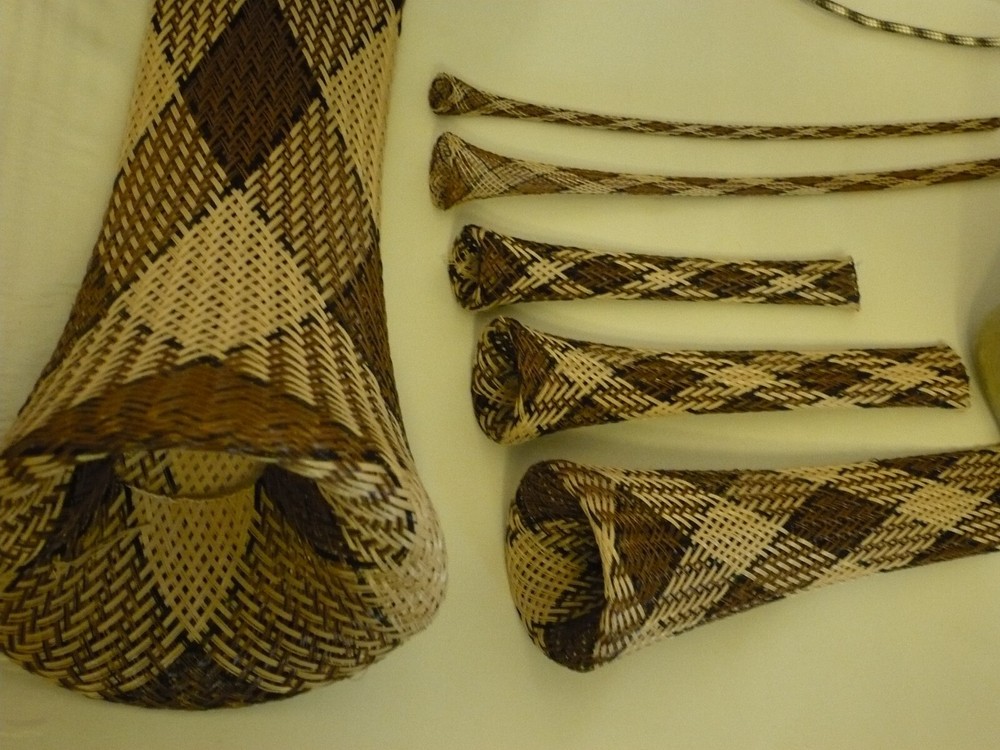 3/8" and 1/2" expandable sleeving- pick color - length