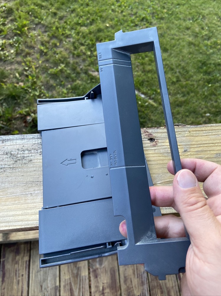 HP 5510 Officejet Input Tray Assembly OEM