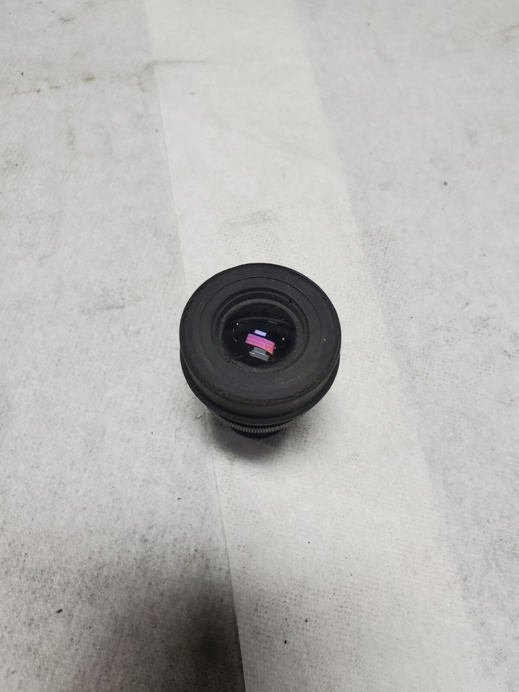 Nikon CFW 10x CM Microscope Lens