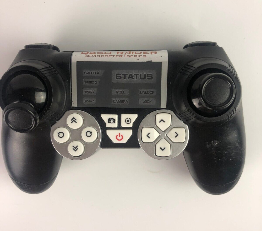 Acme Q250 PrimeRaider Controller  Drone FPV  Controller Only Pro251