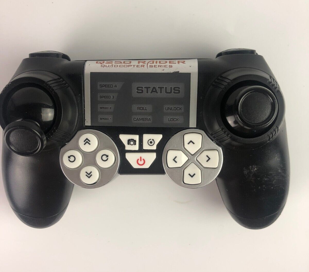 Acme Q250 PrimeRaider Controller Drone FPV Controller Only Pro251