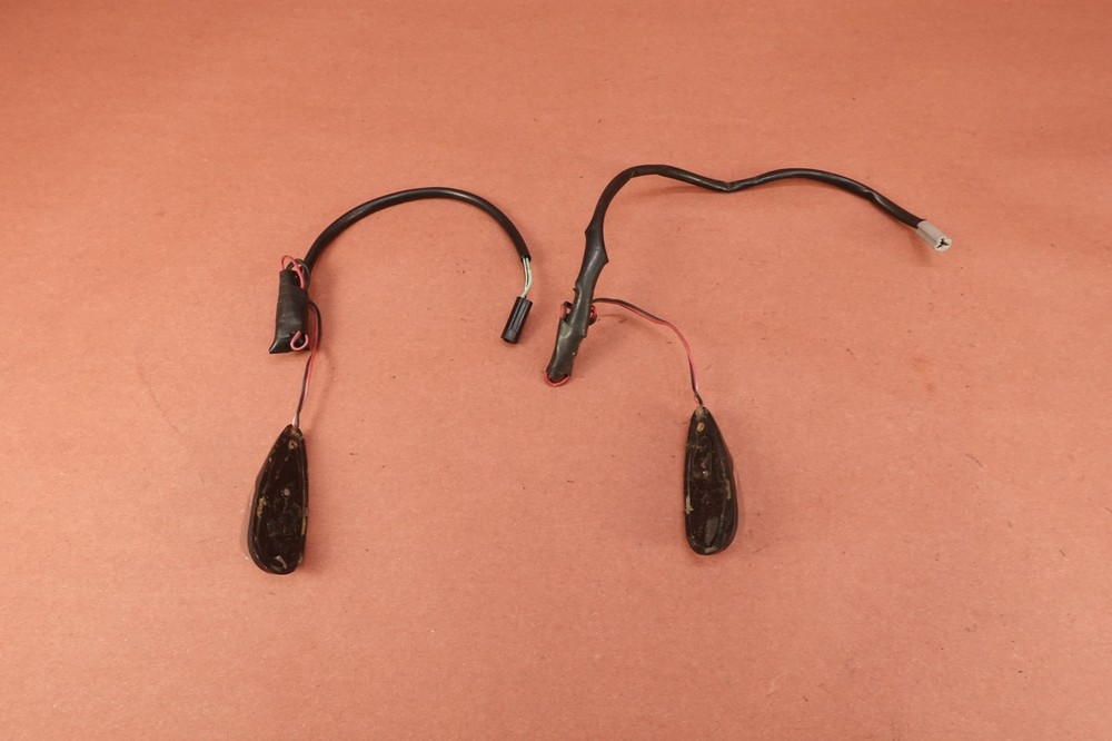 2003 - 2008 Suzuki SV650 Front Left Right Turn Signals Light