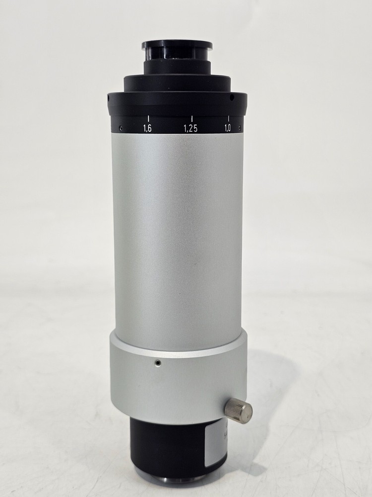 Leica 541 517 Vario Adapter Microscope