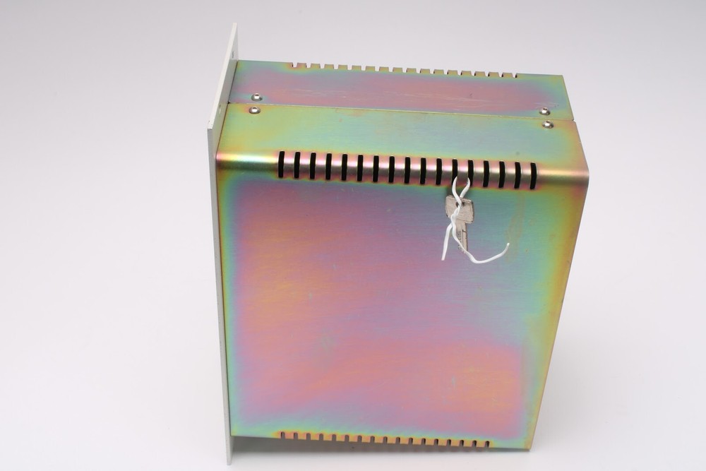 Electrotech AC1330 / VAC1A Module With Key