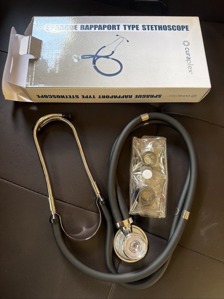 Curable Stethoscope