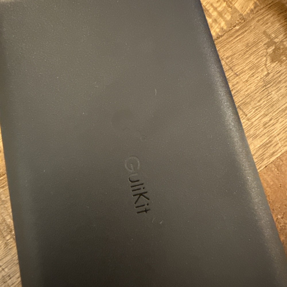 Nintendo Switch Battery Bank Gulikit