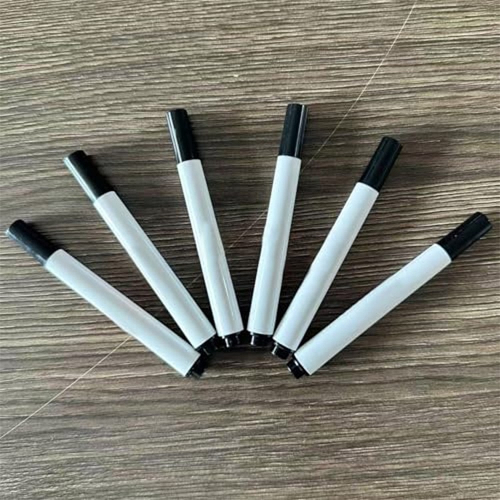 Drawing Robot Pen 18-Pieces Smooth Writing Paint Tools Educational