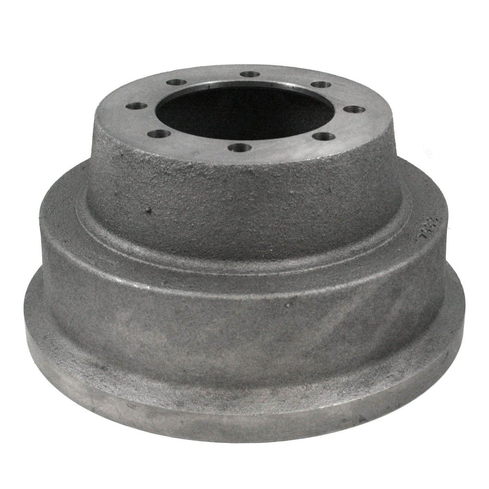 DuraGo BD8864 Brake Drum For Select 67-93 Ford Models