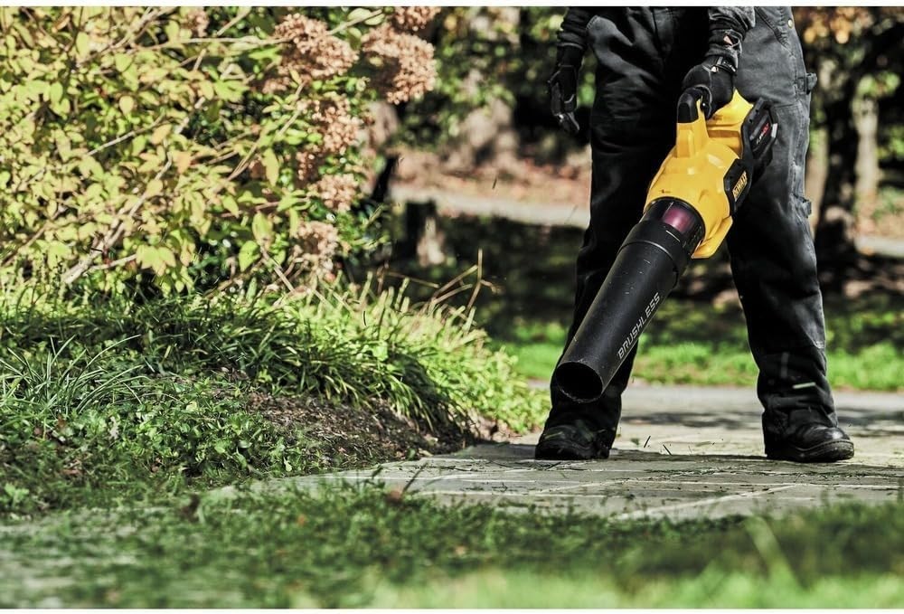 DEWALT DCBL772B 60V MAX FLEXVOLT Brushless Cordless Blower – Tool Only