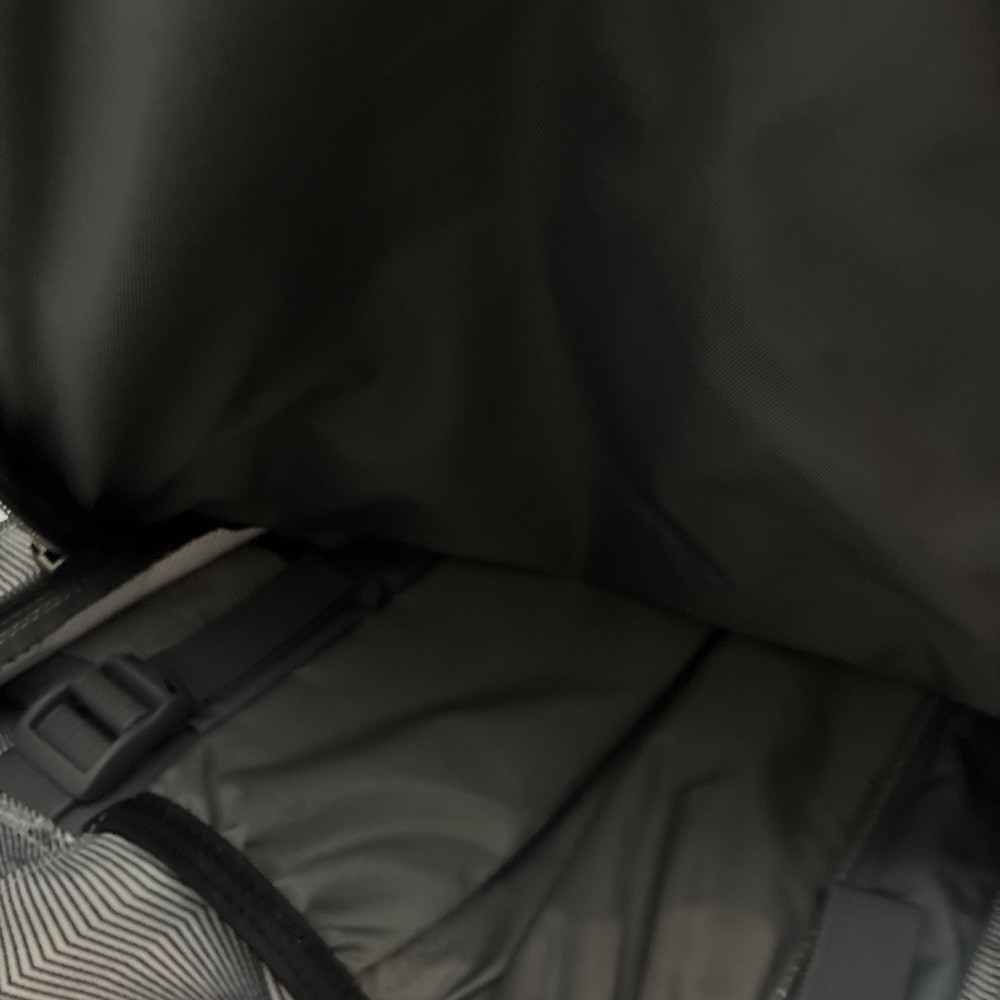 Columbia Bugaboo Stryker Ski Backpack Gray, & Black NWT