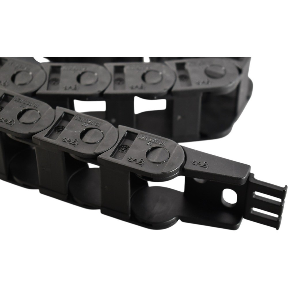 NEW Igus 10.025.028 E-Chain | 33'' OAL