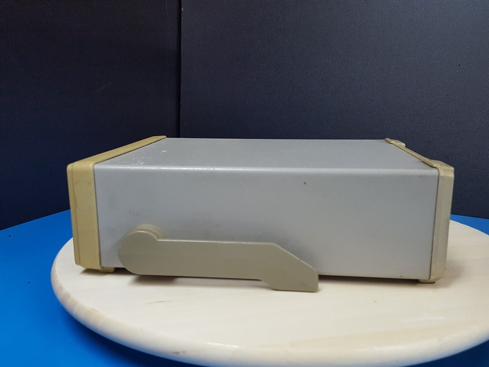 Leader 856 : Multimeter (7689)