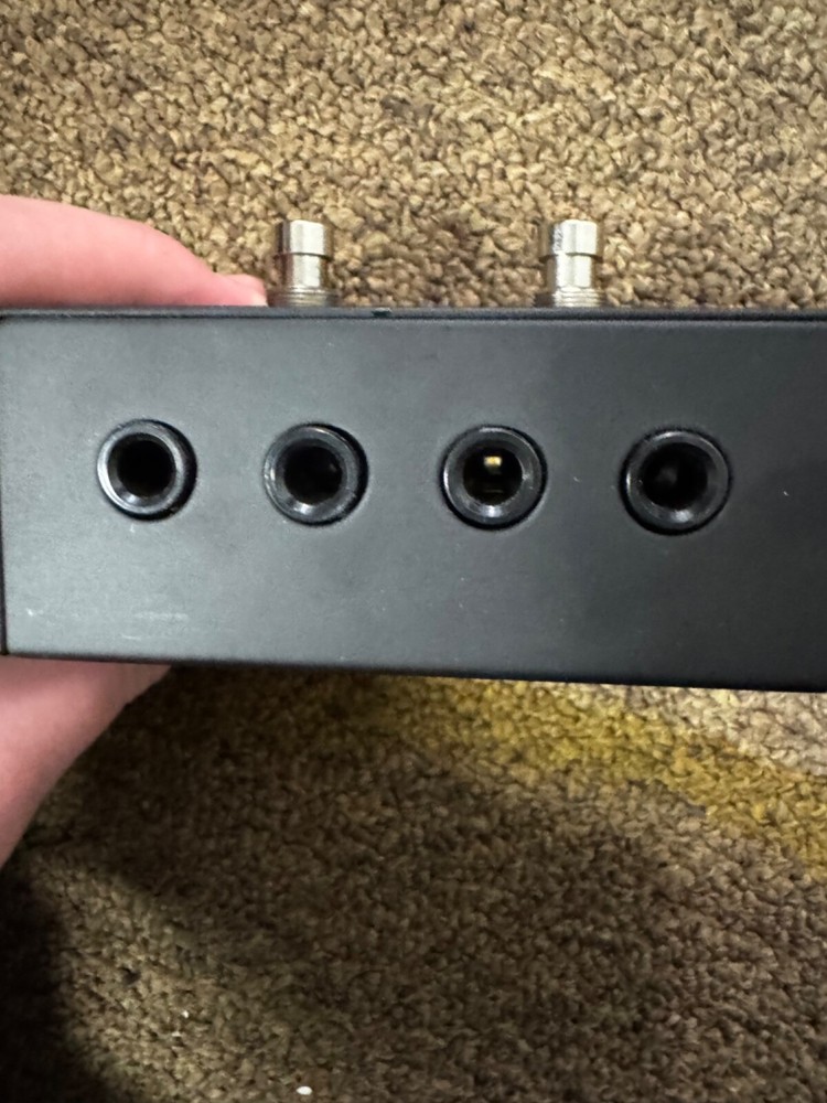 ART CoolSwitch A/B-Y Switching Pedal