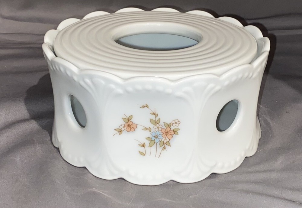 Mitterteich Bavarian Warmer Stand