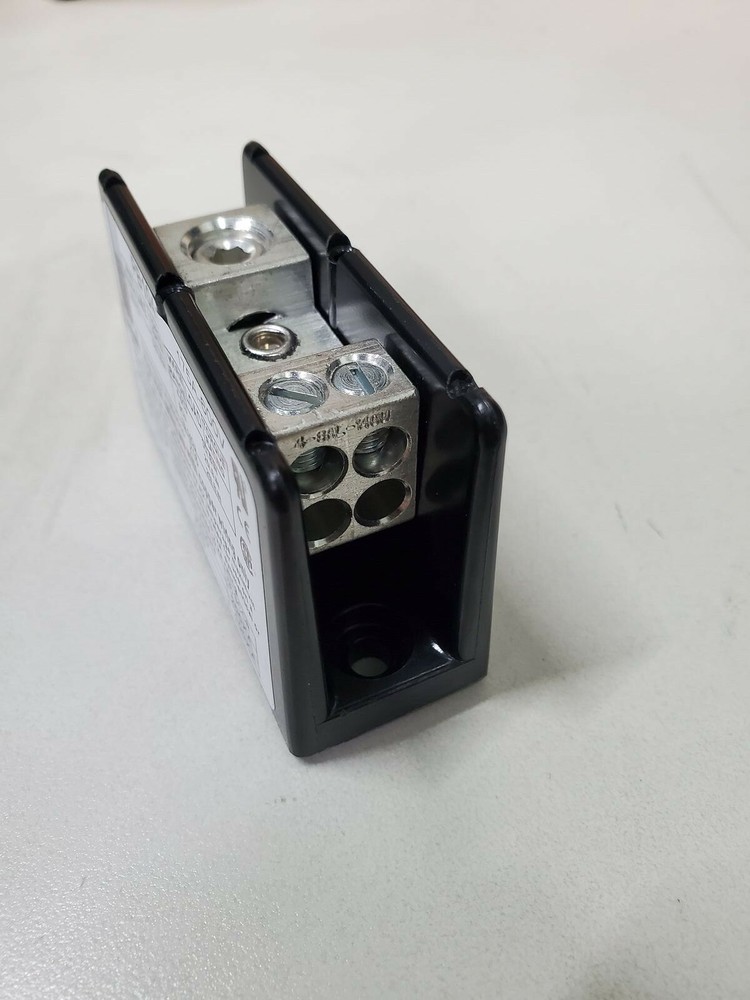 PB Series Edison Open-Style Terminal Blocks PB1041