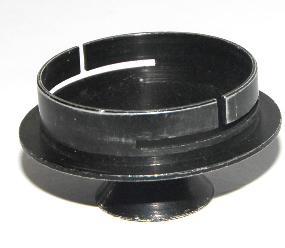 Original Soviet cap instead lens for Cine cameras D=42mm