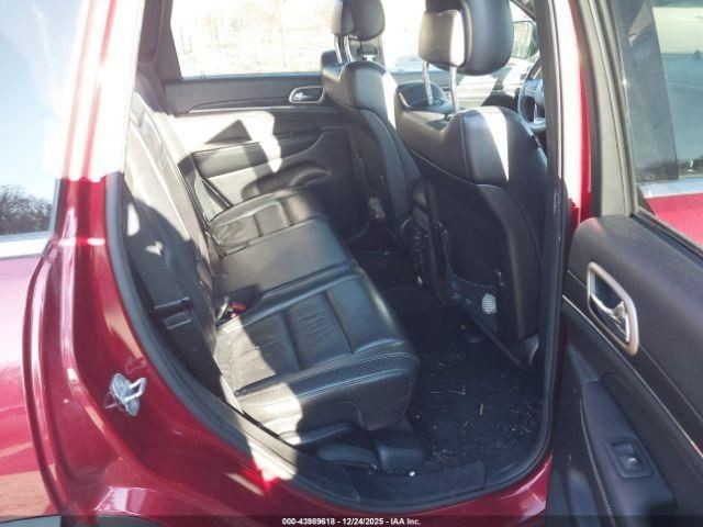 Camera/Projector Camera Front Windshield Mounted Fits 14-15 DURANGO 3151394