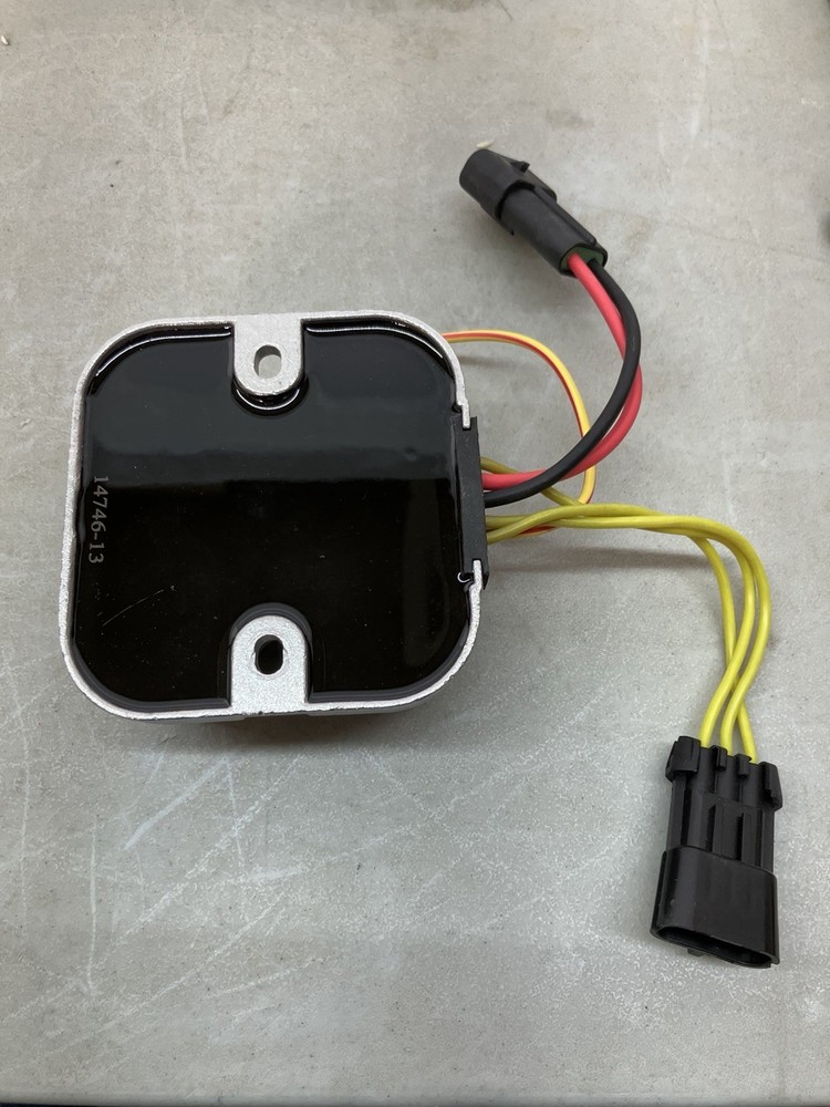 RMStator Mosfet Voltage Regulator Rectifier RM30331