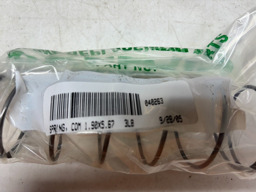 SULLAIR 040263 SPRING 1.90X5.67