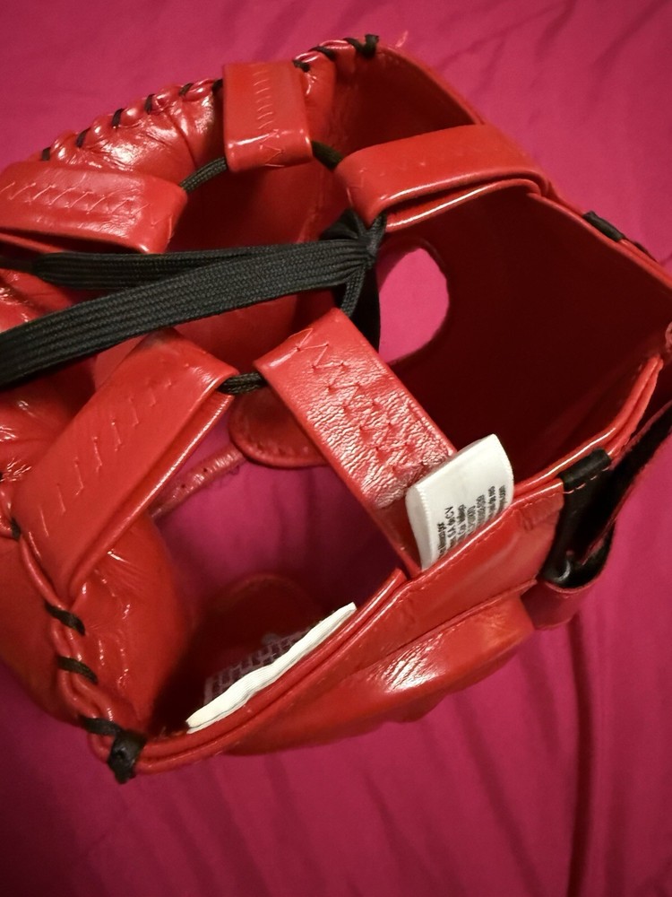 Cleto Reyes Sparring set