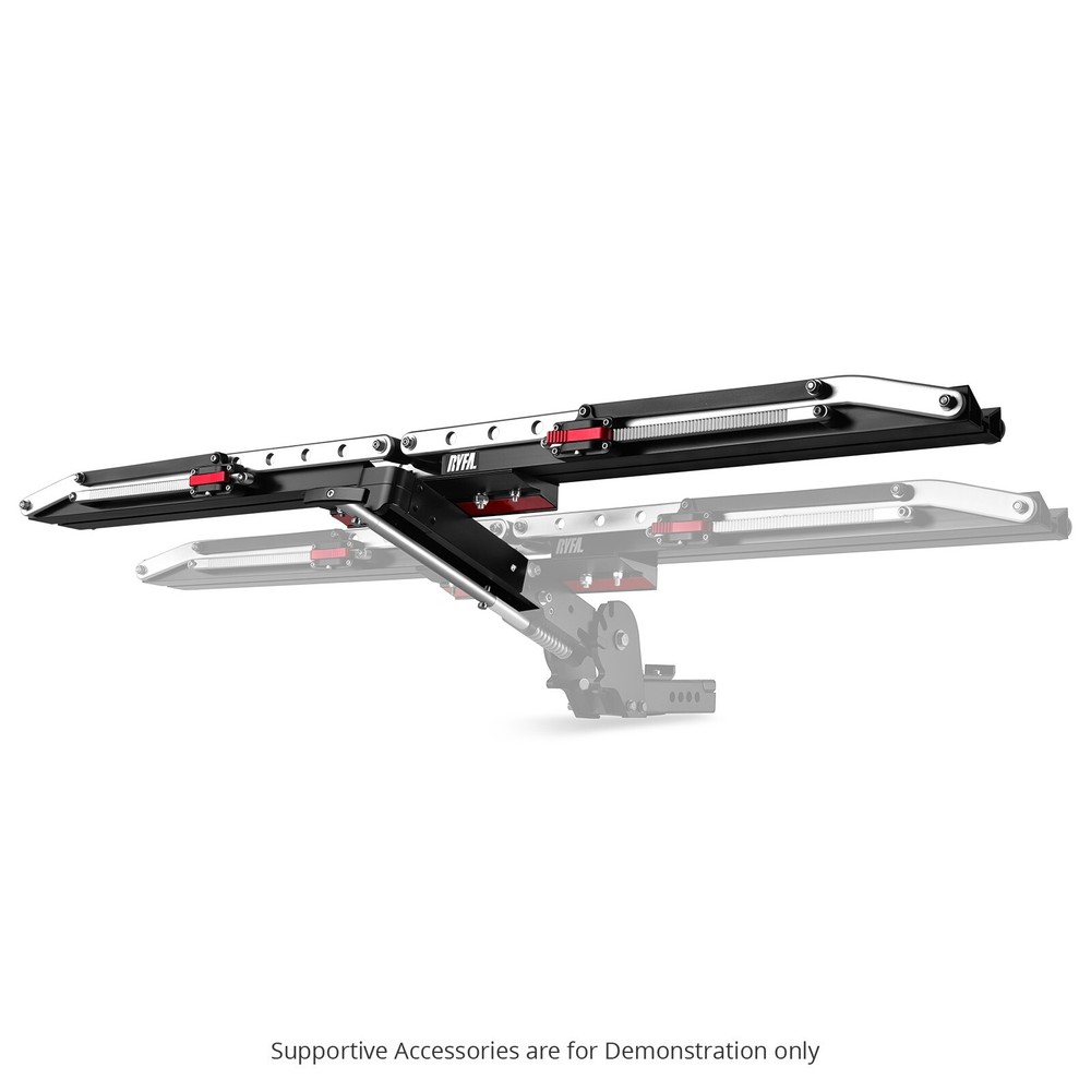 RYFA 2” RAPID RACK RF-RAPD-E01